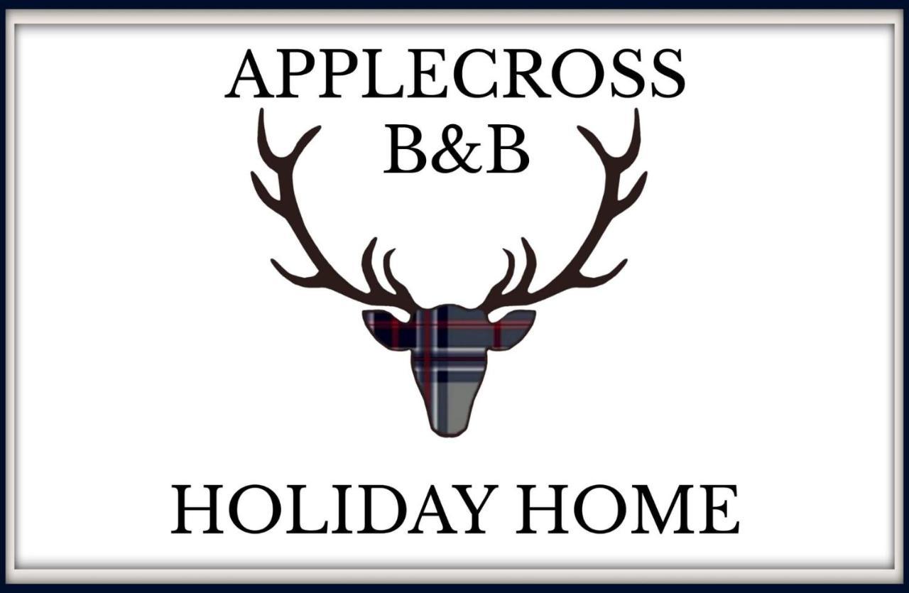 Applecross B&B & Cabins On Nc500, 90 Mins From Skye Extérieur photo